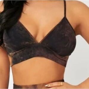 Shein Tie Dye Cami Top- Size L